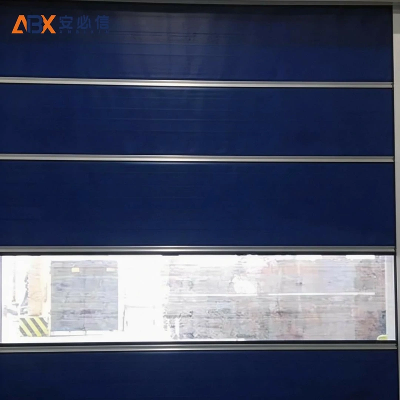 龙岩市快速卷帘门