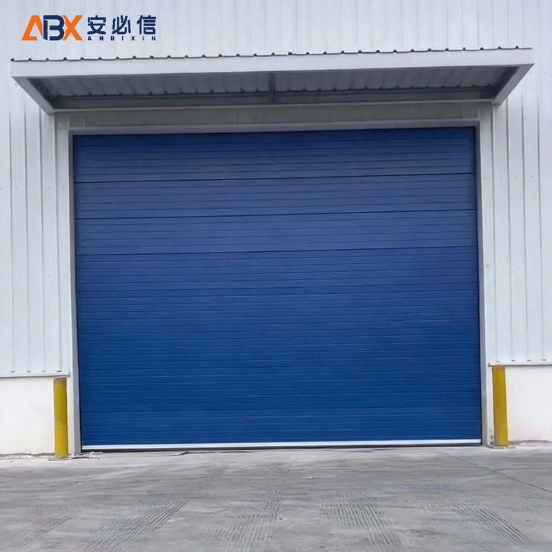 龙岩市快速卷帘门